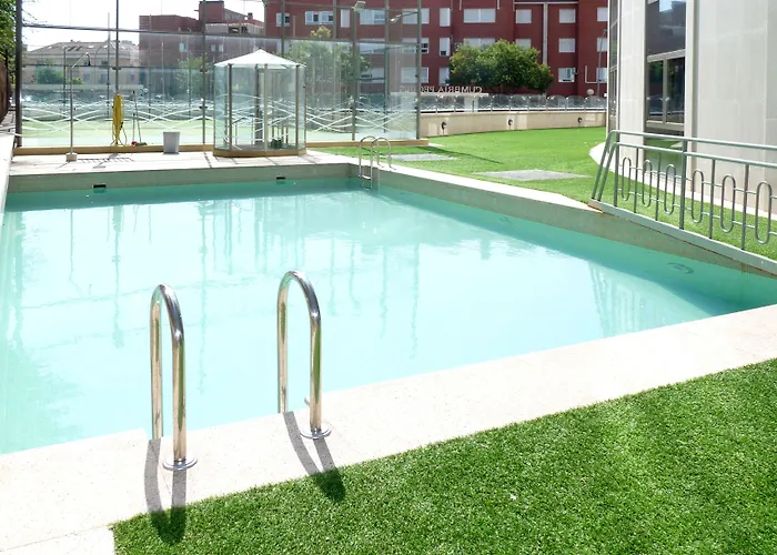 Perros hoteles Cumbria Spa 3* Sup